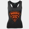C OF C LADIES ATHLETIC SINGLET Thumbnail