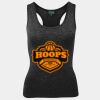 C OF C LADIES ATHLETIC SINGLET Thumbnail