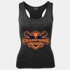 C OF C LADIES ATHLETIC SINGLET Thumbnail