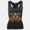 C OF C LADIES ATHLETIC SINGLET Thumbnail