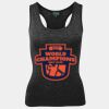 C OF C LADIES ATHLETIC SINGLET Thumbnail