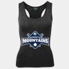 C OF C LADIES ATHLETIC SINGLET Thumbnail