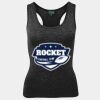 C OF C LADIES ATHLETIC SINGLET Thumbnail