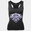 C OF C LADIES ATHLETIC SINGLET Thumbnail