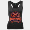 C OF C LADIES ATHLETIC SINGLET Thumbnail