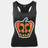 C OF C LADIES ATHLETIC SINGLET Thumbnail