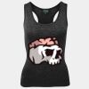 C OF C LADIES ATHLETIC SINGLET Thumbnail