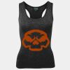 C OF C LADIES ATHLETIC SINGLET Thumbnail
