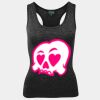 C OF C LADIES ATHLETIC SINGLET Thumbnail