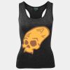 C OF C LADIES ATHLETIC SINGLET Thumbnail