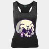 C OF C LADIES ATHLETIC SINGLET Thumbnail