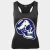 C OF C LADIES ATHLETIC SINGLET Thumbnail
