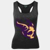C OF C LADIES ATHLETIC SINGLET Thumbnail