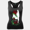 C OF C LADIES ATHLETIC SINGLET Thumbnail