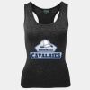 C OF C LADIES ATHLETIC SINGLET Thumbnail