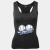 C OF C LADIES ATHLETIC SINGLET Thumbnail