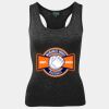 C OF C LADIES ATHLETIC SINGLET Thumbnail