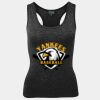 C OF C LADIES ATHLETIC SINGLET Thumbnail