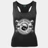 C OF C LADIES ATHLETIC SINGLET Thumbnail