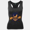 C OF C LADIES ATHLETIC SINGLET Thumbnail