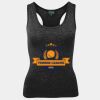 C OF C LADIES ATHLETIC SINGLET Thumbnail