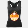 C OF C LADIES ATHLETIC SINGLET Thumbnail