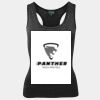 C OF C LADIES ATHLETIC SINGLET Thumbnail