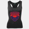 C OF C LADIES ATHLETIC SINGLET Thumbnail
