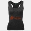 C OF C LADIES ATHLETIC SINGLET Thumbnail