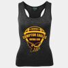 C OF C LADIES ATHLETIC SINGLET Thumbnail