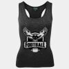 C OF C LADIES ATHLETIC SINGLET Thumbnail
