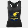 C OF C LADIES ATHLETIC SINGLET Thumbnail