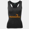 C OF C LADIES ATHLETIC SINGLET Thumbnail