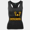C OF C LADIES ATHLETIC SINGLET Thumbnail