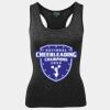 C OF C LADIES ATHLETIC SINGLET Thumbnail