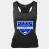 C OF C LADIES ATHLETIC SINGLET Thumbnail