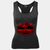 C OF C LADIES ATHLETIC SINGLET Thumbnail