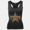 C OF C LADIES ATHLETIC SINGLET Thumbnail