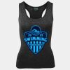 C OF C LADIES ATHLETIC SINGLET Thumbnail