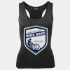 C OF C LADIES ATHLETIC SINGLET Thumbnail