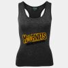 C OF C LADIES ATHLETIC SINGLET Thumbnail