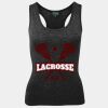 C OF C LADIES ATHLETIC SINGLET Thumbnail