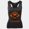 C OF C LADIES ATHLETIC SINGLET Thumbnail