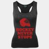 C OF C LADIES ATHLETIC SINGLET Thumbnail