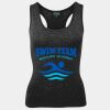 C OF C LADIES ATHLETIC SINGLET Thumbnail
