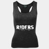 C OF C LADIES ATHLETIC SINGLET Thumbnail