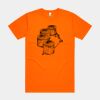 BLOCK TEE Thumbnail