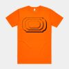 BLOCK TEE Thumbnail