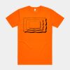 BLOCK TEE Thumbnail