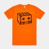 BLOCK TEE Thumbnail